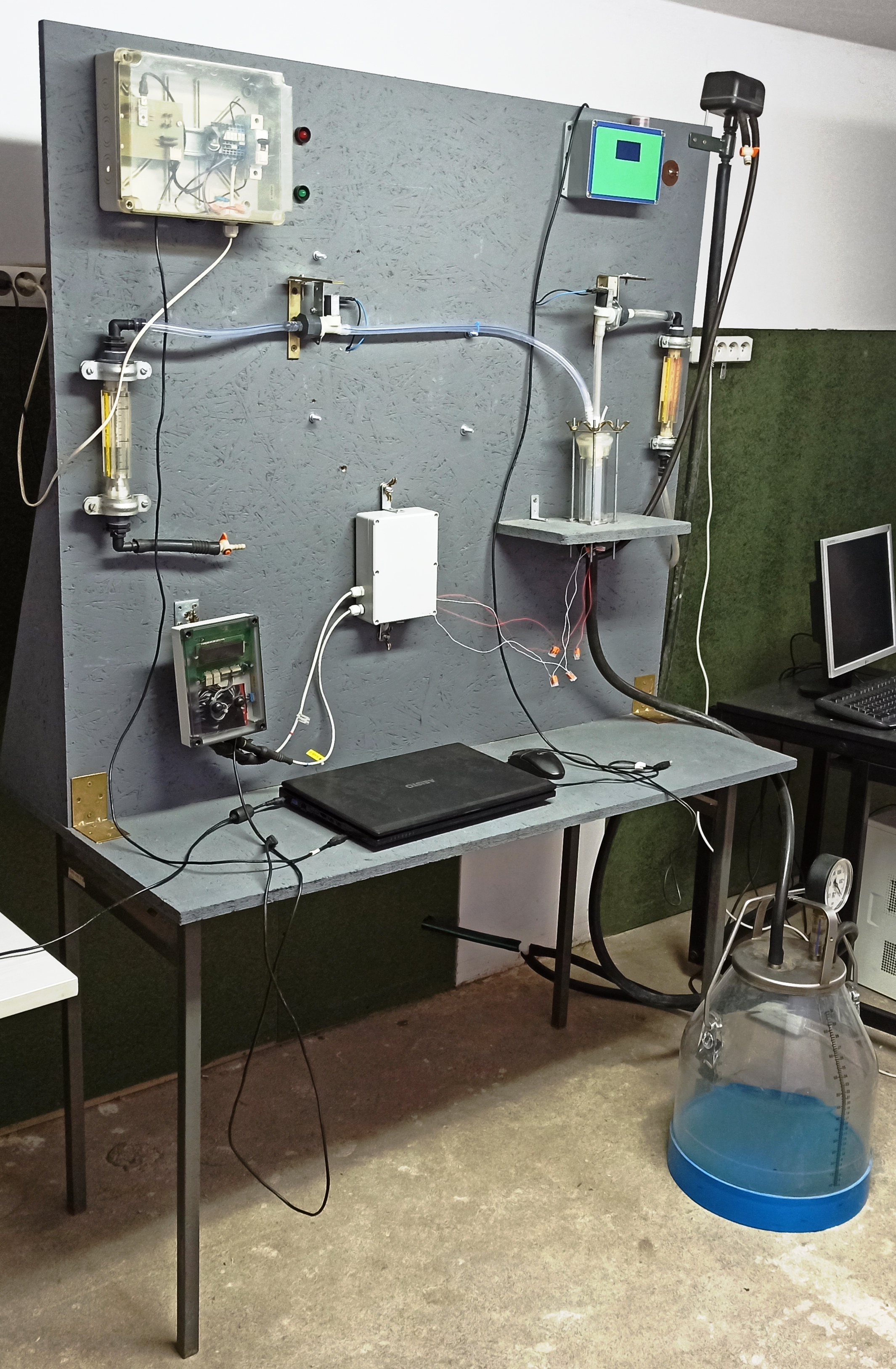 Figure from article: Milk temperature...