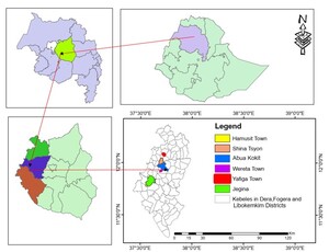 Figure from article: The Current Status and...
