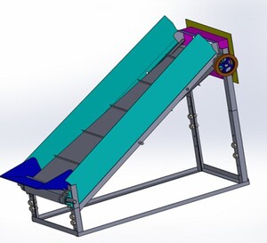 Figure from article: Design and Construction of...